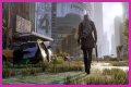 2023 HBO drama based on the hit postapocalyptic video game: 4 wds.