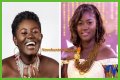 Afua Asantewaa will never lay hands on the Guinness world record- Nigerian Sing-A-Thon contender charges
