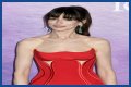Anne Hathaway wore Versace to ‘The Idea of You’ NYC premiere: sexy & cute?