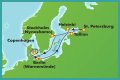 Best Baltic Sea Cruises 2024 & 2025