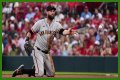 Brandon Belt Injury Update, What Happened to Brandon Belt?