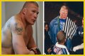 Brock Lesnar Once Revealed How His Siblings’ Sports Careers Made Him Regret His
Immense Success