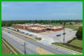 Central Middle School - Tulsa
