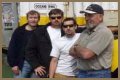 Channel 4 - Hood v Bismarck - News