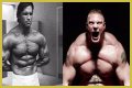 Compared: ‘Beast’ Brock Lesnar’s 55-Inch Chest Is No Match for Bodybuilding
Legend Arnold Schwarzenegger