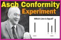 Conformity and its Experimental Background