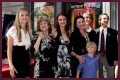 Crystal Gayle family, husband, children, parents, siblings