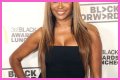 Cynthia Bailey Shows A Lot Of Skin In This Photo From A Recent Campaign