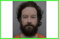 Danny Masterson's Rape Case Evidence
