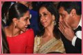 Deepika Padukone Parents: Meet Prakash And Ujjala Padukone