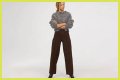 Do Brown and GREY match clothes?