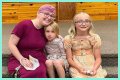Elizabeth Reilman, Pastor Marsh’s Daughter, Has Died, Cause of Her Death?