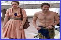EXCLUSIVE! Is Leighton Meester Having A Hot Hook Up With Her 'Monte Carlo' Co-Star Luke Bracey? – Hollywood Life
