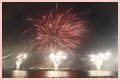 Firework that fizzles