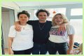 Florence Pugh siblings: Meet Toby Sebastian, Arabella Gibbins, and Rafaela Pugh
