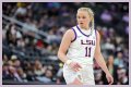 Hailey Van Lith Injury Update, What Happened to Hailey Van Lith?
