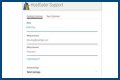HostGator Chat Process