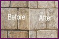 How Do You Remove Ingrained Dirt From Floor Tiles?
