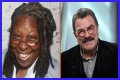 How Many Times Has Whoopi Goldberg Been Married