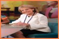 How many times was Barbara Walters married?