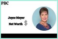 
How Much Money Does Joyce Meyer Make? Latest Income Salary
