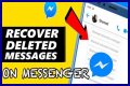 How to See Unsent Messages on Messenger