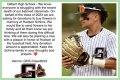Hudson Schirra, a Former Gilbert High School Baseball Player, Died In a Tragic Crash