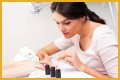 I'm an etiquette coach – how much you should tip at the nail salon & why different rules apply if it's just a touch-up