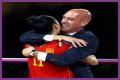 Is Luis Rubiales married or gay?
