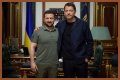Is Misha Collins Russian? What is Misha Collins nationality?