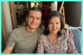 Jaime Lozano Parents: Meet Ana and Jaime