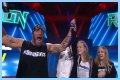 Jay Briscoe's Daughter Walks At AEW Dynamite 1 Year After Crash Killed Wrestling Star