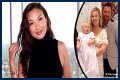 Jeannie Mai's Ex-Husband Freddy Harteis Shared Adorable Photos of His Daughter in a White Dress for Her Baptism