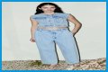 Jeans brand since 1889