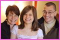 Jessie J Parents: Meet Stephen and Rose Cornish