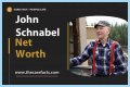 John Schnabel Net Worth – How Much is John Schnabel Worth?