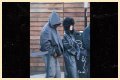 Kanye West & Bianca Censori Bundle Up in L.A. After Revealing Vegas Trip
