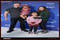 Kevin Durand family, wife, children, parents, siblings
