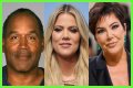 Khloe Kardashian And O.J. Simpson's Alleged Daughter