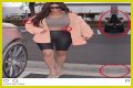 Kim Kardashian Shares Purposefully Photoshopped Image on Snapchat — and Fans Are Still Confused