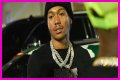 Lil Meech Facing No Charges After December Airport Arrest