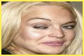 Lindsay Lohan did lines of cocaine in front of a gossip blogger in 2009