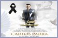 Los Parras Carlos Parra Accidente: Carlos Parra died at the age of 26
