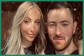 Luke Humphries Wife: Meet Kayley Jones