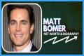 Matt Bomer Net Worth