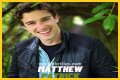 Matthew Patrick Net Worth