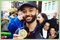 Meet Devin Hervey – Photos Of Vanessa Williams’ Son With Ex-Husband Ramon Hervey II