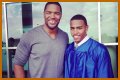 Meet Michael Strahan Jr. – Photos Of Michael Strahan’s Son With Ex-Wife Wanda Hutchins