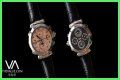 Name-Brand Watch Auctions for $31M, Raising Questions about How We Value Items