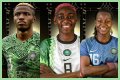 NFF, focusing on Osimhen and other CAF accolades